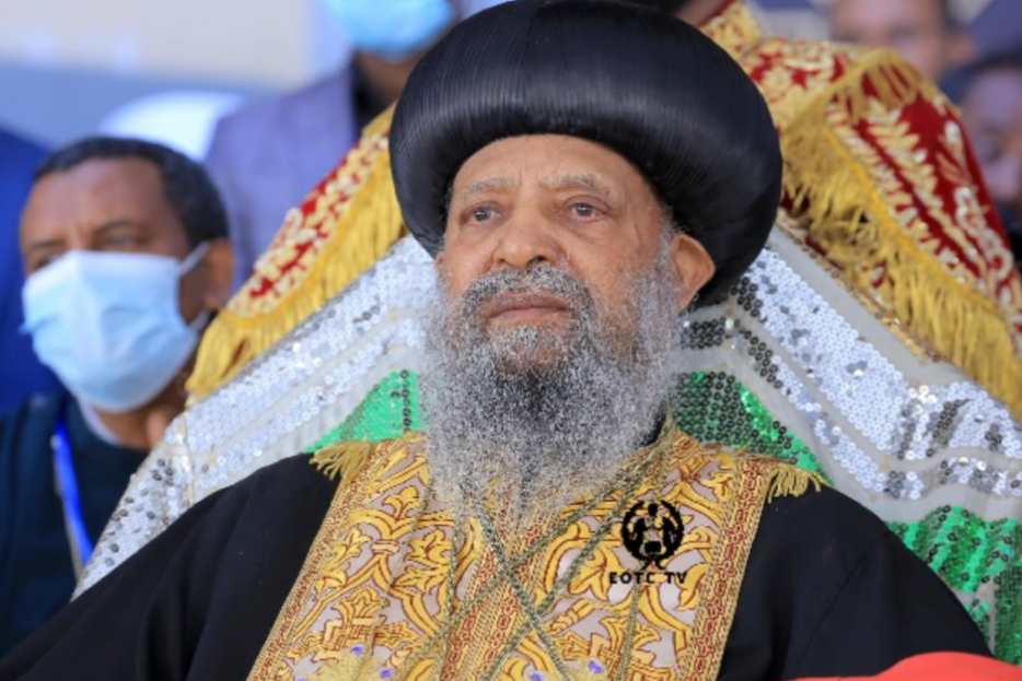 Ethiopian Orthodox Patriarch Urges Peace Amid Escalating Conflict