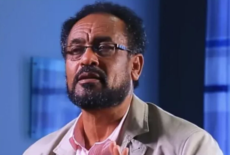 Ethiopia: Bekele Gerba Leaves OFC, Seek Asylum in US