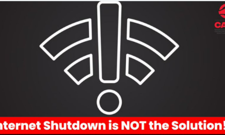 Group Confirms Internet Shutdown in Amhara Region, Ethiopia