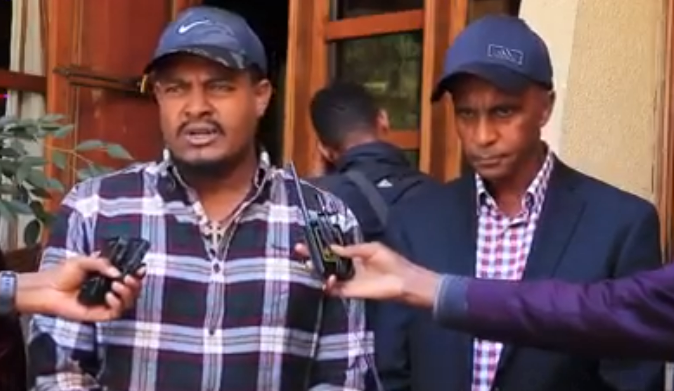 Ethiopia: Amhara Popular Front Announces Escalation of Uprising