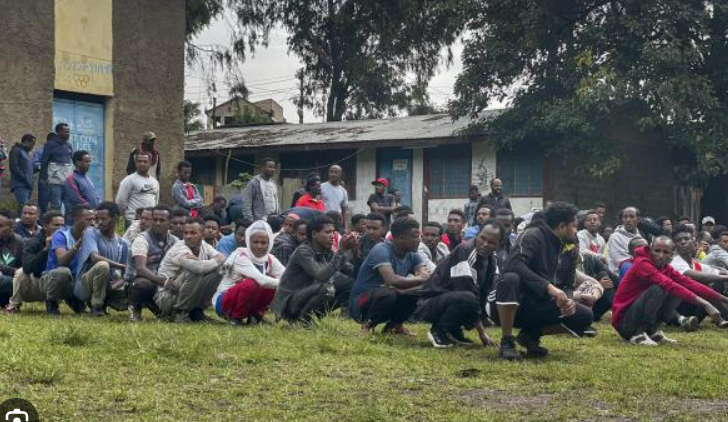 Group Criticizes Ethiopia, Allies Over Rights Violations in Amhara Region