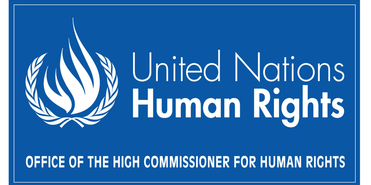 UN Expresses Concern Over Deteriorating Human Rights Situation in Ethiopia