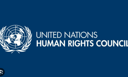UN Commission Voices Concerns Over Human Rights Situation in Ethiopia