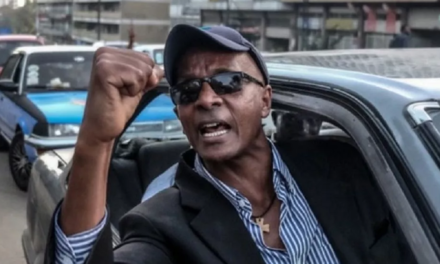 Fano Movement Amhara’s Reaction to ‘Challenge of Genocide’: Eskinder Nega