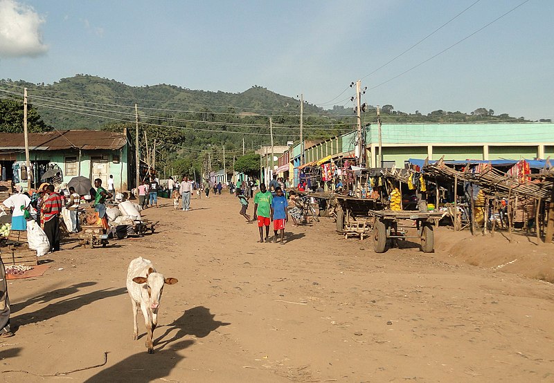 Amhara Soldiers Detained in Jinka Face Extended Incarceration