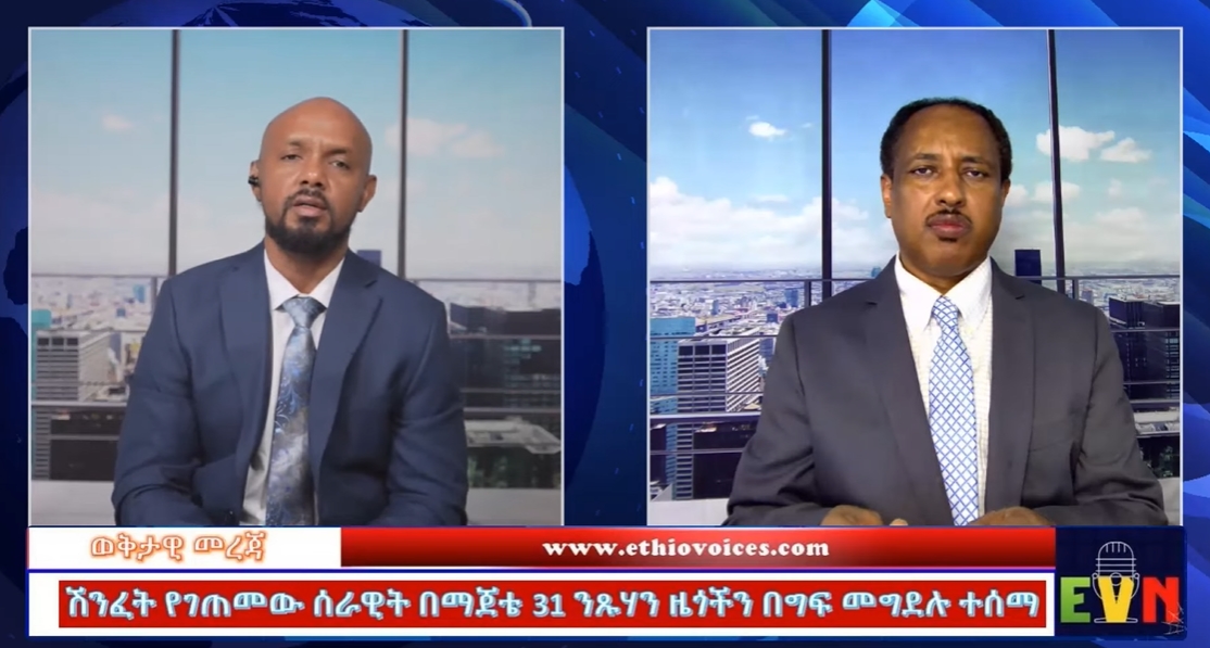 ሽንፈት የገጠመው ሰራዊት በማጀቴ 31 ንጹሃን ዜጎችን በግፍ መግደሉ ተሰማ