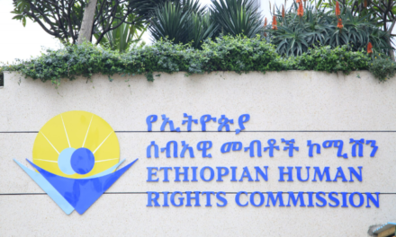 Ethiopian Human Rights Commission Visits Detainees Following Mass Arrests