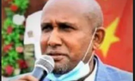 Ethiopia: Senior Southern Tigray Leader Shot Dead