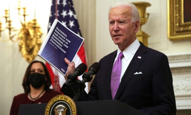 President Joe Biden Extends ‘National Emergency’ Declaration on Ethiopia
