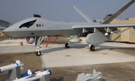 Ethiopia Federal Army Launches Drone-Backed Attacks in Northern Shewa