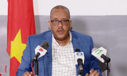 Ethiopia: Getachew Reda Reveals Obstruction to Region’s Governance Expansion