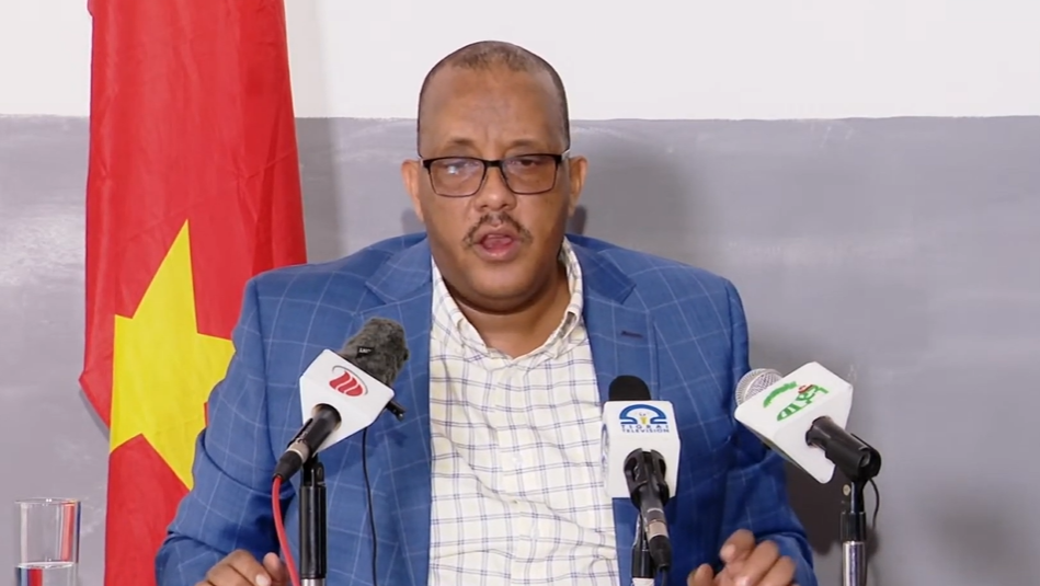 Ethiopia: Getachew Reda Reveals Obstruction to Region’s Governance Expansion