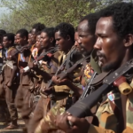 Oromo Terrorist Group Massacres 40 Ethnic Amharas in Ethiopia